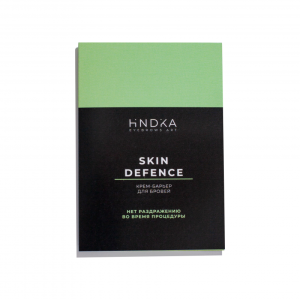 Hindika Крем-барьер Skin defence саше 1 шт